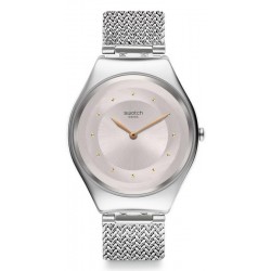Montre Swatch Unisex Skin Irony Skinsand SYXS117M