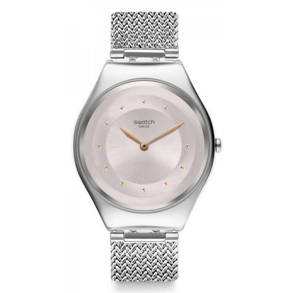 Acheter Montre Swatch Unisex Skin Irony Skinsand SYXS117M