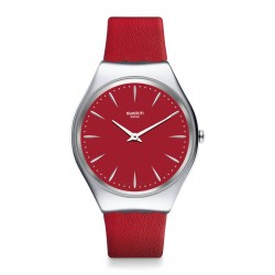 Swatch Women's Watch Skin Irony Skinrossa SYXS119