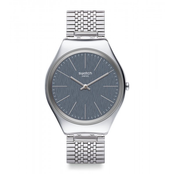 Swatch Unisexuhr Skin Irony Skinsportchic SYXS122GG kaufen