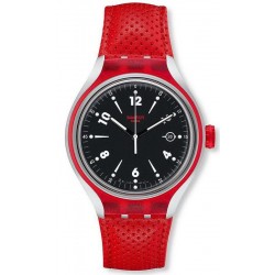 Buy Swatch Men's Watch Irony Xlite Go Jump YES4001