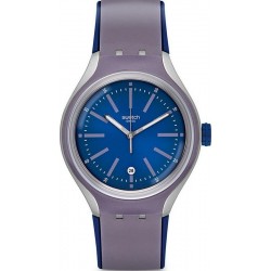 Acheter Montre Swatch Unisex Irony Xlite No Return YES4014