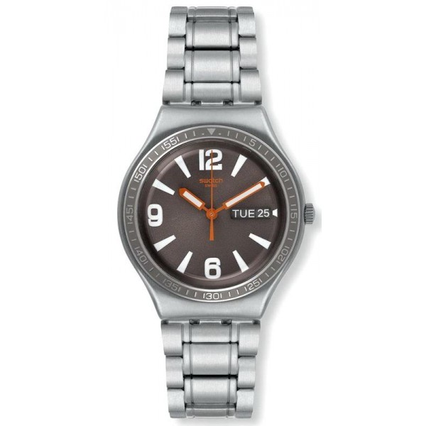 Swatch Men's Watch Irony Big Grandseigneur YGS776G Buy Swatch Men's Watch Irony Big Grandseigneur YGS776G