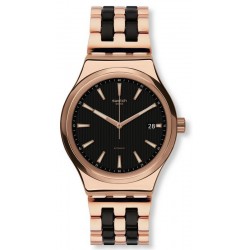 Buy Swatch Unisex Watch Irony Sistem51 Sistem Dafne Automatic YIG400G