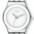 Montre Swatch Femme Irony Medium Tresor Blanc YLS141GC