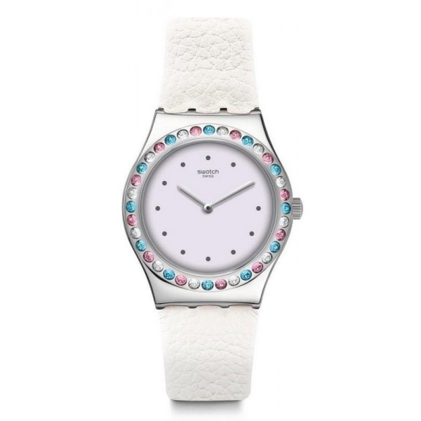 Comprar Reloj Swatch Mujer Irony Medium After Dinner YLS201