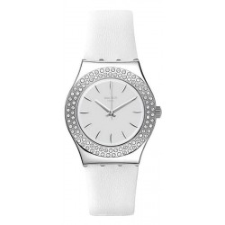 Buy Swatch Ladies Watch Irony Medium Starry Party YLS217