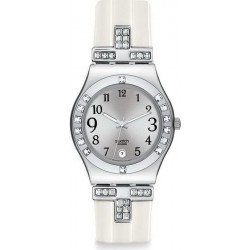 Swatch Damenuhr Irony Medium Fancy Me YLS430