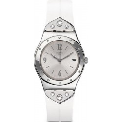 Buy Swatch Ladies Watch Irony Medium Scintillating YLS450