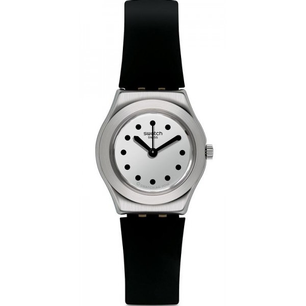 Buy Swatch Ladies Watch Irony Lady Cite Cool YSS306