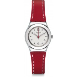Buy Swatch Ladies Watch Irony Lady Cite Vibe YSS307