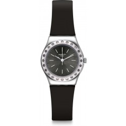 Buy Swatch Ladies Watch Irony Lady Camanoir YSS312