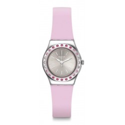 Buy Swatch Ladies Watch Irony Lady Camapink YSS313