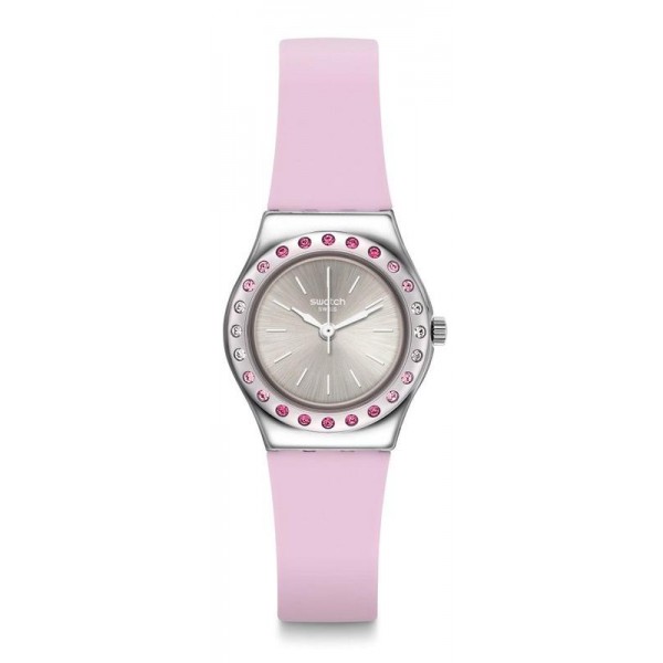 Montre Swatch Femme Irony Lady Camapink YSS313 Acheter Montre Swatch Femme Irony Lady Camapink YSS313