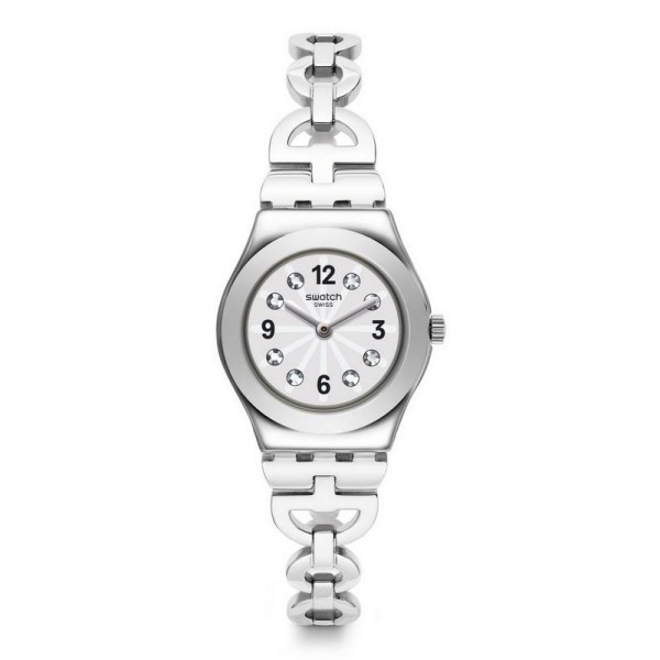 Acheter Montre Swatch Femme Irony Lady Netural YSS323G