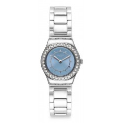 Buy Swatch Ladies Watch Irony Lady Ladyclass YSS329G