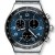 Montre Swatch Homme Irony Chrono Boxengasse YVS423G