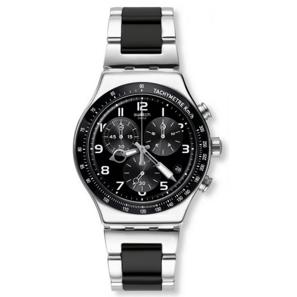 Reloj Swatch Hombre Irony Chrono Speed Up YVS441G Comprar Reloj Swatch Hombre Irony Chrono Speed Up YVS441G