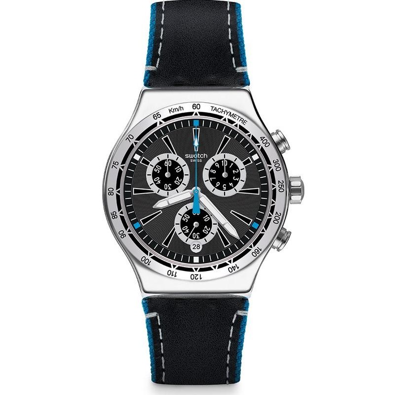 montre swatch homme