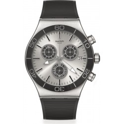 Orologio Swatch Uomo Irony Chrono Great Outdoor YVS486
