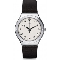 Swatch Herrenuhr Irony Big Classic Big Will YWS101