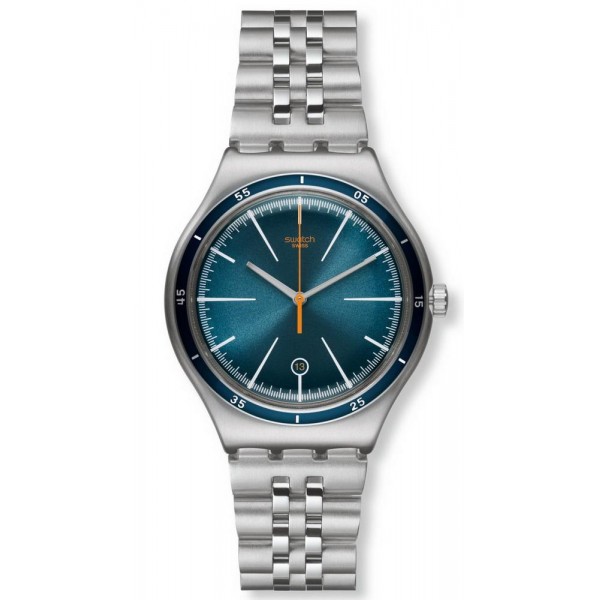 Acheter Montre Swatch Homme Irony Big Classic Star Chief YWS402G