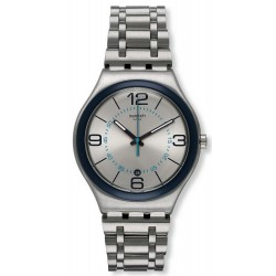 Swatch Herrenuhr Irony Big Classic Cycle Me YWS413G