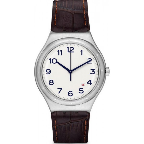 Comprare Orologio Swatch Uomo Irony Big Classic Four Thirty YWS416