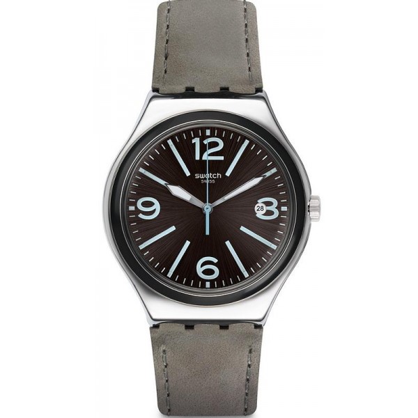 Kaufen Sie Swatch Herrenuhr Irony Big Classic Dorsoduro YWS422