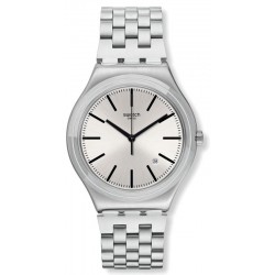 Kaufen Sie Swatch Herrenuhr Irony Big Classic Mon Quotidien YWS429G