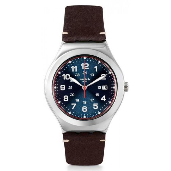Comprare Orologio Swatch Uomo Irony Big Classic Happy Joe Flash YWS440