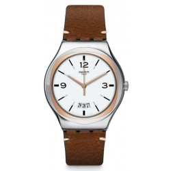 Montre Swatch Unisex Irony Big Classic TV Show YWS443