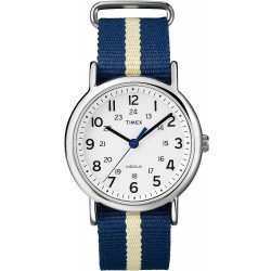 Buy Timex Men's Watch Weekender T2P142 Quartz