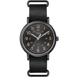 Buy Timex Men's Watch Weekender T2P494 Quartz