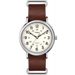 Buy Timex Men's Watch Weekender T2P495 Quartz
