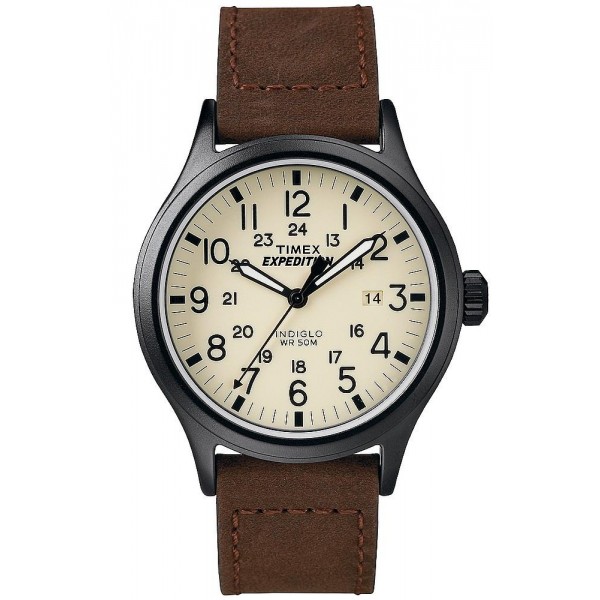 Montre Timex Homme Expedition Scout T49963 Quartz Acheter Montre Timex Homme Expedition Scout T49963 Quartz