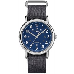 Buy Timex Men's Watch Weekender TW2P65700 Quartz