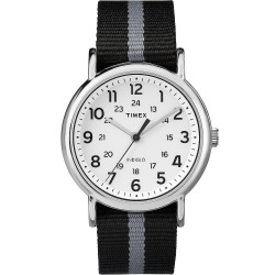 Buy Timex Men's Watch Weekender TW2P72200 Quartz