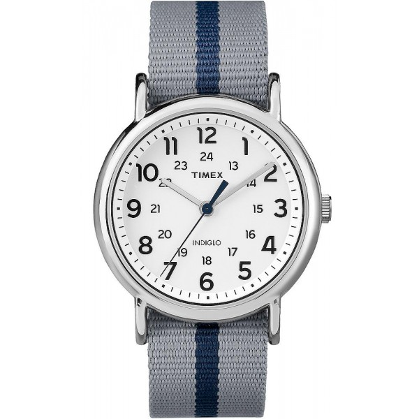 Buy Timex Men's Watch Weekender TW2P72300 Quartz