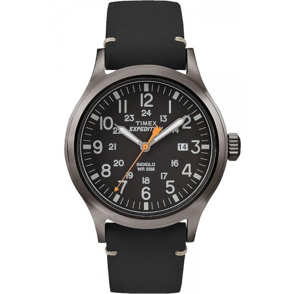 Timex Men's Watch Expedition Scout TW4B01900 Quartz Buy Timex Men's Watch Expedition Scout TW4B01900 Quartz