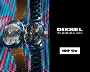 Montres Diesel