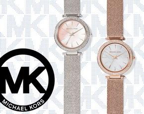 Montres Michael Kors