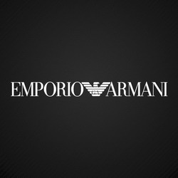 Emporio Armani Ladies Watches